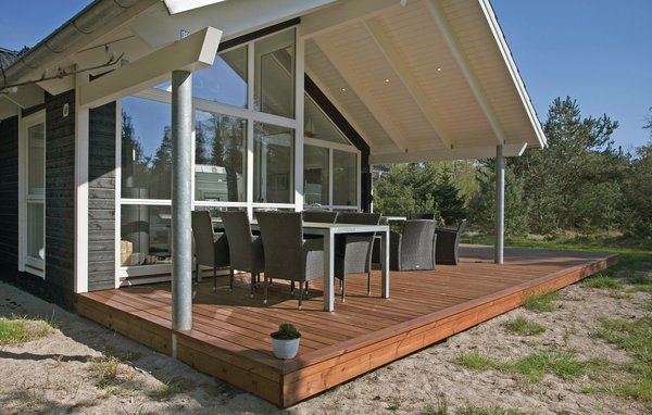 Ferienhaus 