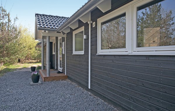 Ferienhaus 