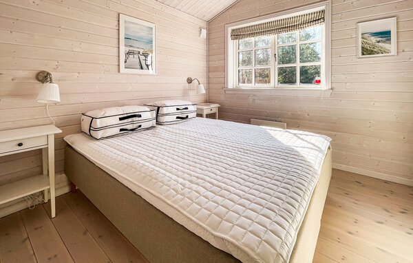Feriehus - Tengslemark Lyng Strand , Danmark - E18756 603