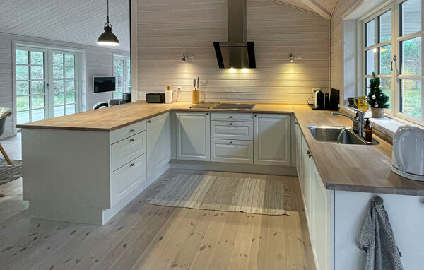 Feriehuse - Tengslemark Lyng Strand , Danmark - E18756 4