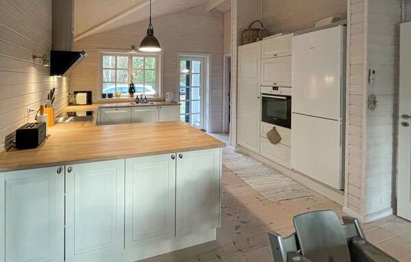 Feriehuse - Tengslemark Lyng Strand , Danmark - E18756 5