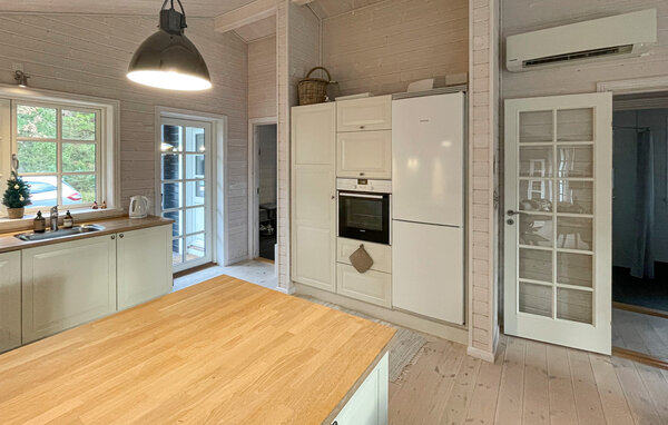 Feriehuse - Tengslemark Lyng Strand , Danmark - E18756 6