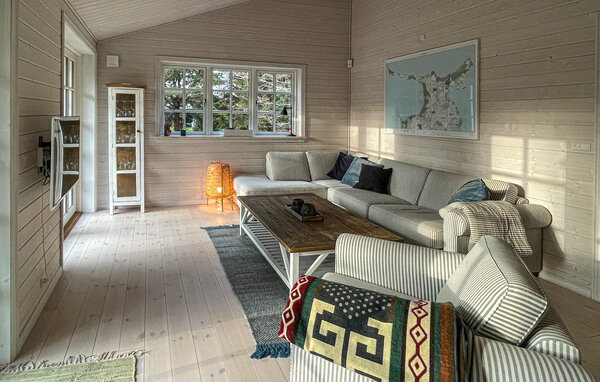 Feriehuse - Tengslemark Lyng Strand , Danmark - E18756 2