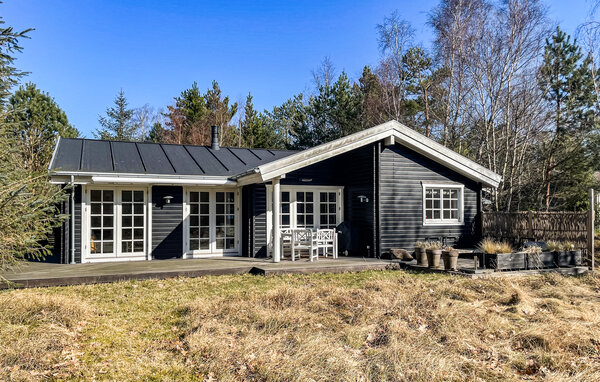 Feriehus - Tengslemark Lyng Strand , Danmark - E18756 81