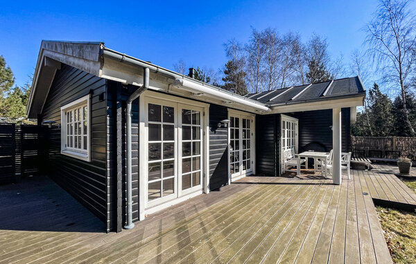 Feriehus - Tengslemark Lyng Strand , Danmark - E18756 82