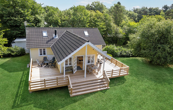 Holiday Home - Tengslemark Lyng , Denmark - E18758 1