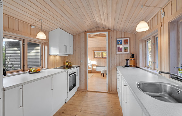 Ferienhaus 