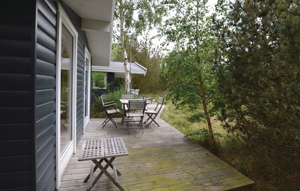Ferienhaus 