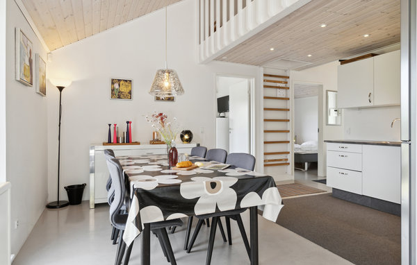 Ferienhaus 