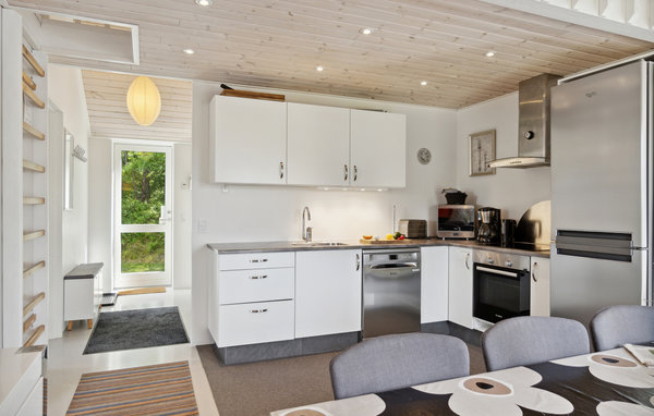 Ferienhaus 
