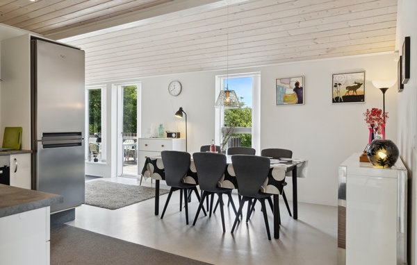 Ferienhaus 
