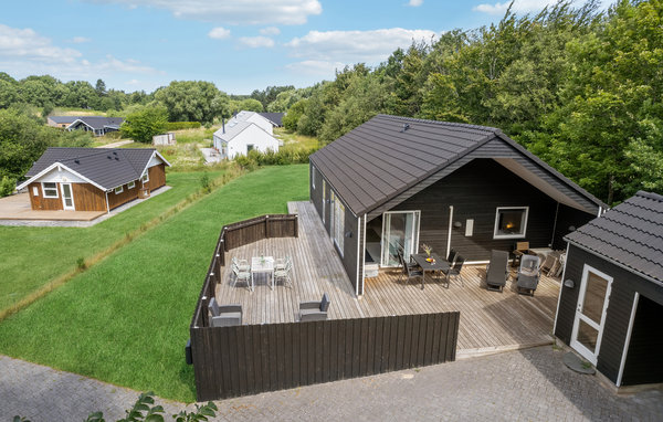 Holiday Home - Gudmindrup , Denmark - E18792 1