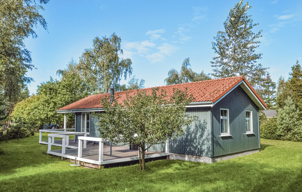 Ferienhaus 