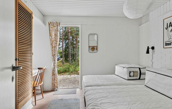 Casa vacanze - Tengslemark Strand , Danimarca - E18814 601