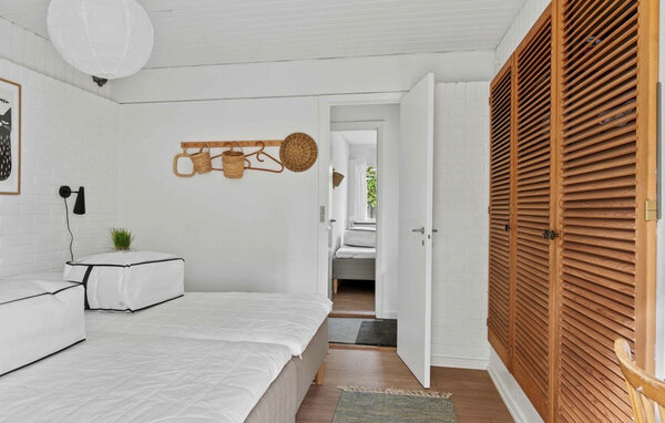 Casa vacanze - Tengslemark Strand , Danimarca - E18814 602