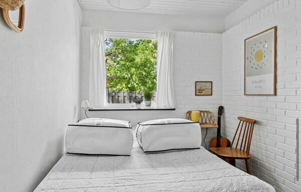 Casa vacanze - Tengslemark Strand , Danimarca - E18814 603