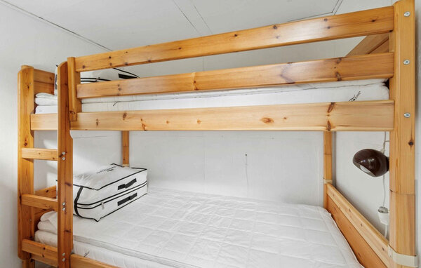 Casa vacanze - Tengslemark Strand , Danimarca - E18814 604