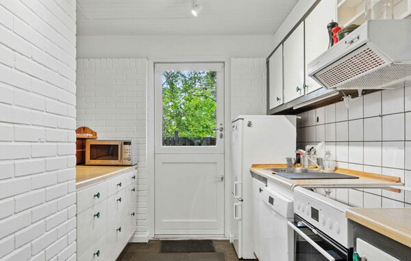 Casa vacanze - Tengslemark Strand , Danimarca - E18814 6