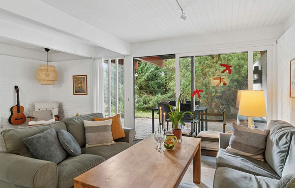 Casa vacanze - Tengslemark Strand , Danimarca - E18814 2