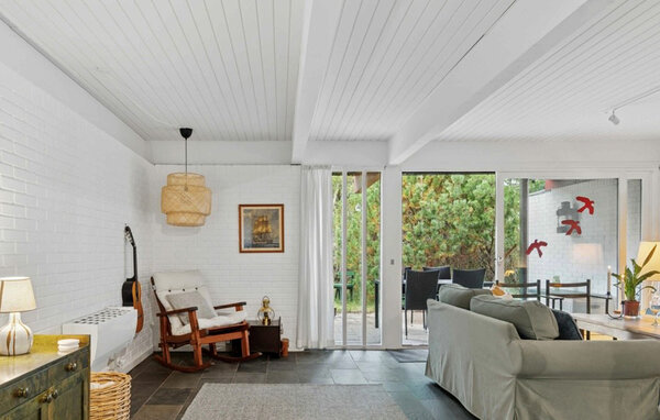 Casa vacanze - Tengslemark Strand , Danimarca - E18814 4