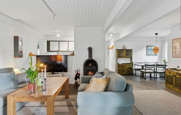 Casa vacanze - Tengslemark Strand , Danimarca - E18814 3