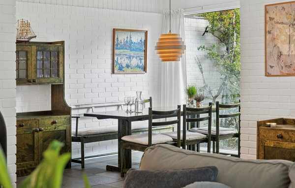 Casa vacanze - Tengslemark Strand , Danimarca - E18814 301