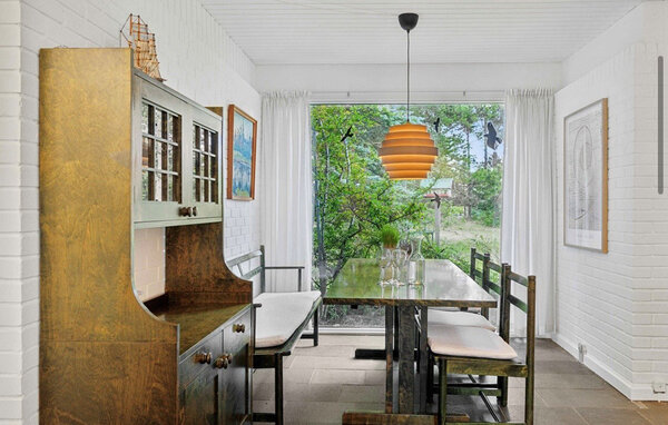 Casa vacanze - Tengslemark Strand , Danimarca - E18814 5