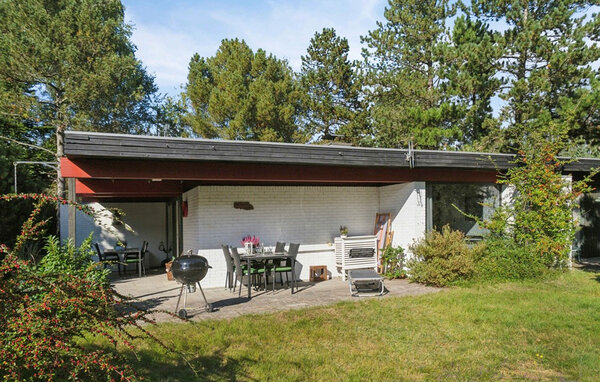 Casa vacanze - Tengslemark Strand , Danimarca - E18814 1