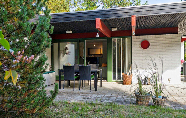 Casa vacanze - Tengslemark Strand , Danimarca - E18814 7