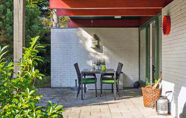 Casa vacanze - Tengslemark Strand , Danimarca - E18814 101