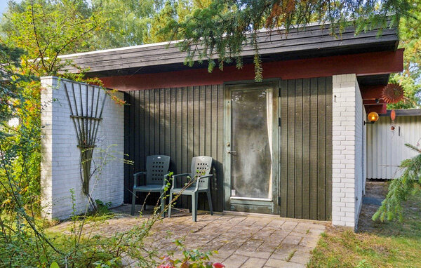 Casa vacanze - Tengslemark Strand , Danimarca - E18814 8