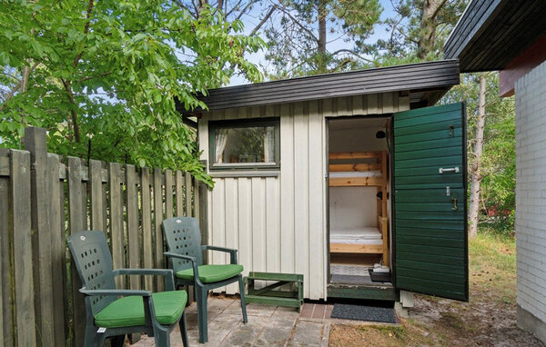 Casa vacanze - Tengslemark Strand , Danimarca - E18814 102