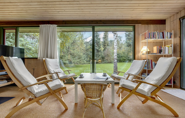 Feriehuse - Sejerø Bugten , Danmark - E18815 301