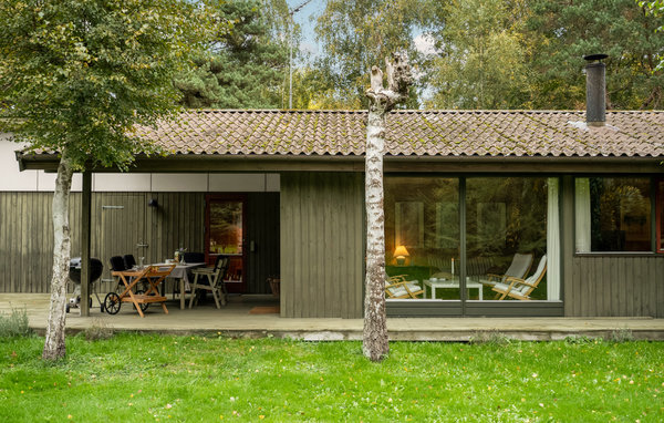 Feriehuse - Sejerø Bugten , Danmark - E18815 104