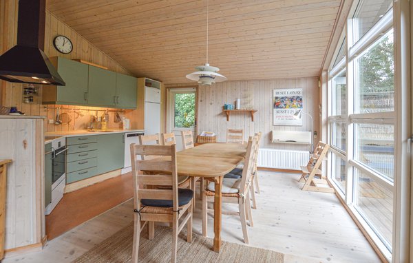 Feriehuse - Ordrup , Danmark - E19030 4