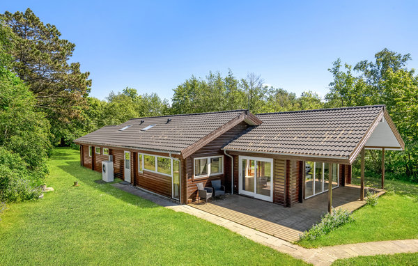 Ferienhaus - Ordrup Næs , Dänemark - E19038 1