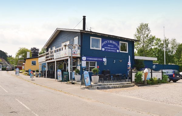 Feriehuse - Ordrup , Danmark - E19039 903