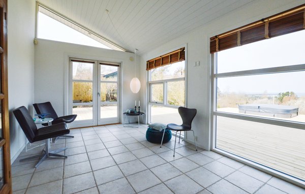 Feriehuse - Ordrup , Danmark - E19039 505
