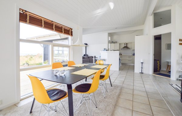Feriehuse - Ordrup , Danmark - E19039 304