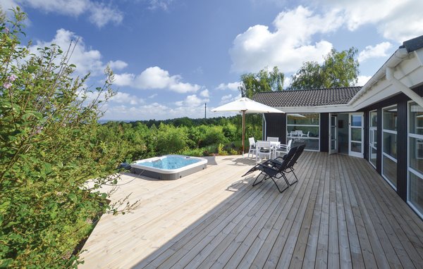 Feriehuse - Ordrup , Danmark - E19039 202