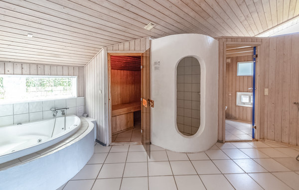 Feriehuse - Veddinge Bakker , Danmark - E19042 3