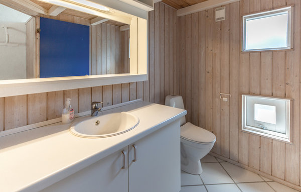 Feriehuse - Veddinge Bakker , Danmark - E19042 703