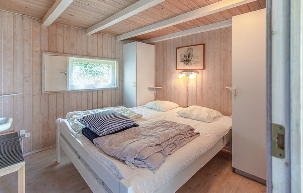 Feriehuse - Veddinge Bakker , Danmark - E19042 601