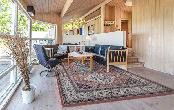 Feriehuse - Veddinge Bakker , Danmark - E19042 5