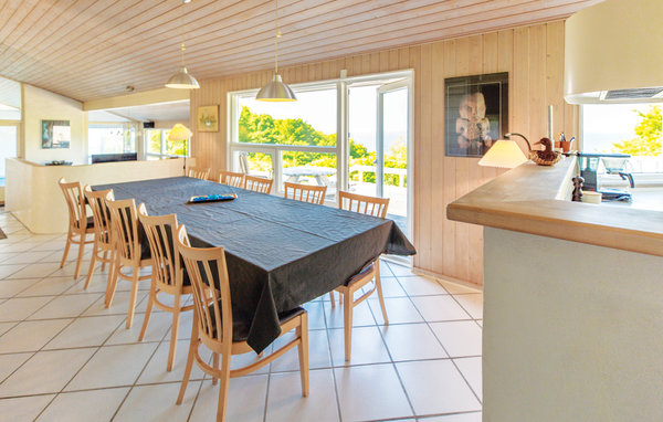 Feriehuse - Veddinge Bakker , Danmark - E19042 303