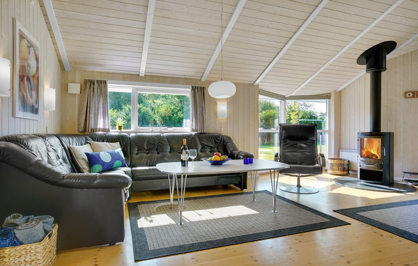 Feriehuse - Veddinge Bakker , Danmark - E19061 4