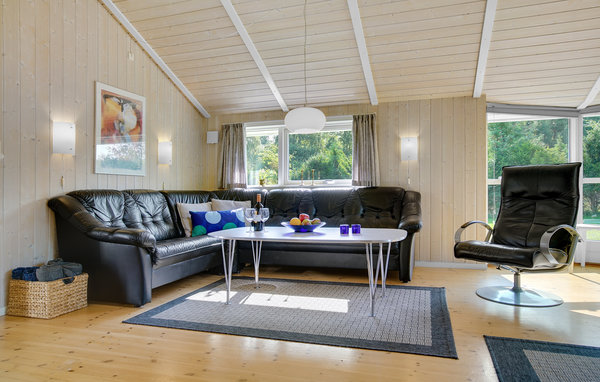 Feriehuse - Veddinge Bakker , Danmark - E19061 301