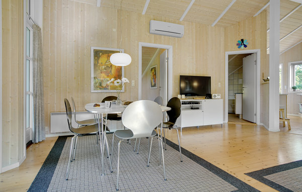Feriehuse - Veddinge Bakker , Danmark - E19061 302