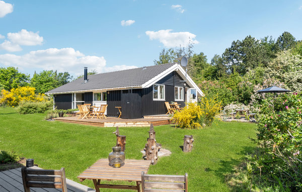 Feriehuse - Veddinge Bakker , Danmark - E19061 81