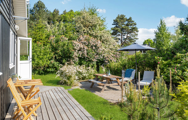Feriehuse - Veddinge Bakker , Danmark - E19061 103